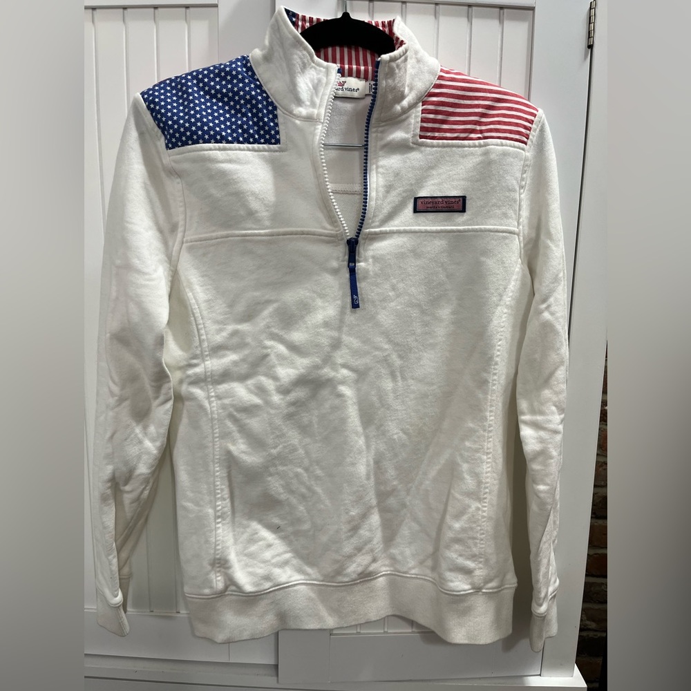 COPY - Vineyard vines Sweatshirt